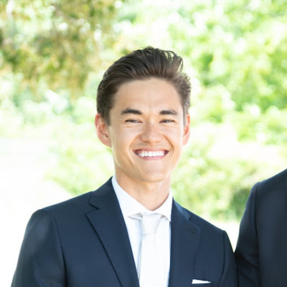 Meet your Posher, David - Picture 1 of 1